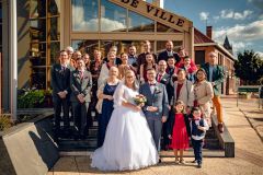Reportage photo mariage - Sylvie & Sébastien - photographe hauts-de-france nord pas-de-calais lille arras douai