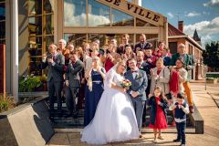 Reportage photo mariage - Sylvie & Sébastien - photographe hauts-de-france nord pas-de-calais lille arras douai