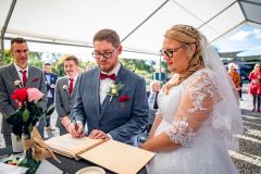 Reportage photo mariage - Sylvie & Sébastien - photographe hauts-de-france nord pas-de-calais lille arras douai