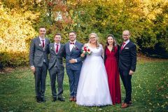 Reportage photo mariage - Sylvie & Sébastien - photographe hauts-de-france nord pas-de-calais lille arras douai