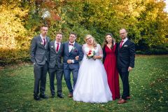 Reportage photo mariage - Sylvie & Sébastien - photographe hauts-de-france nord pas-de-calais lille arras douai