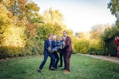 Reportage photo mariage - Sylvie & Sébastien - photographe hauts-de-france nord pas-de-calais lille arras douai