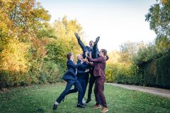 Reportage photo mariage - Sylvie & Sébastien - photographe hauts-de-france nord pas-de-calais lille arras douai