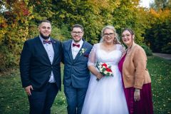 Reportage photo mariage - Sylvie & Sébastien - photographe hauts-de-france nord pas-de-calais lille arras douai