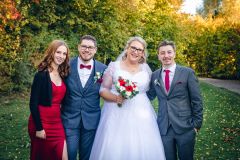 Reportage photo mariage - Sylvie & Sébastien - photographe hauts-de-france nord pas-de-calais lille arras douai