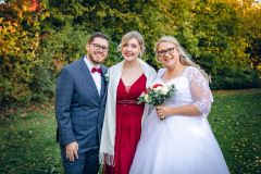 Reportage photo mariage - Sylvie & Sébastien - photographe hauts-de-france nord pas-de-calais lille arras douai