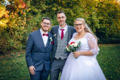 Reportage photo mariage - Sylvie & Sébastien - photographe hauts-de-france nord pas-de-calais lille arras douai