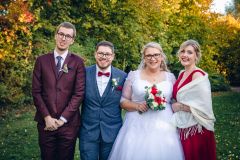 Reportage photo mariage - Sylvie & Sébastien - photographe hauts-de-france nord pas-de-calais lille arras douai