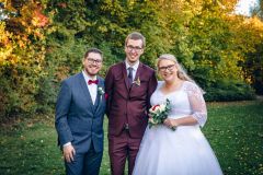 Reportage photo mariage - Sylvie & Sébastien - photographe hauts-de-france nord pas-de-calais lille arras douai