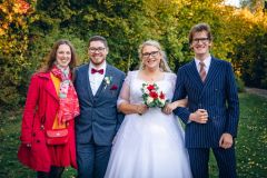 Reportage photo mariage - Sylvie & Sébastien - photographe hauts-de-france nord pas-de-calais lille arras douai