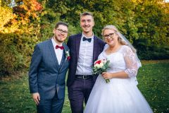 Reportage photo mariage - Sylvie & Sébastien - photographe hauts-de-france nord pas-de-calais lille arras douai