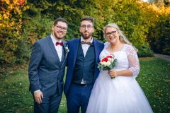 Reportage photo mariage - Sylvie & Sébastien - photographe hauts-de-france nord pas-de-calais lille arras douai