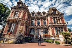 Reportage photo mariage - Vanessa & Romaric - photographe hauts-de-france nord pas-de-calais lille arras douai