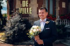 Reportage photo mariage - Vanessa & Romaric - photographe hauts-de-france nord pas-de-calais lille arras douai
