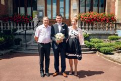 Reportage photo mariage - Vanessa & Romaric - photographe hauts-de-france nord pas-de-calais lille arras douai