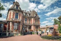 Reportage photo mariage - Vanessa & Romaric - photographe hauts-de-france nord pas-de-calais lille arras douai