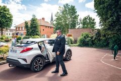 Reportage photo mariage - Vanessa & Romaric - photographe hauts-de-france nord pas-de-calais lille arras douai