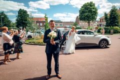 Reportage photo mariage - Vanessa & Romaric - photographe hauts-de-france nord pas-de-calais lille arras douai
