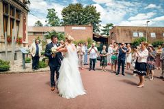 Reportage photo mariage - Vanessa & Romaric - photographe hauts-de-france nord pas-de-calais lille arras douai