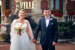 Reportage photo mariage - Vanessa & Romaric - photographe hauts-de-france nord pas-de-calais lille arras douai