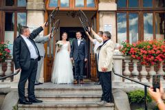 Reportage photo mariage - Vanessa & Romaric - photographe hauts-de-france nord pas-de-calais lille arras douai