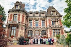 Reportage photo mariage - Vanessa & Romaric - photographe hauts-de-france nord pas-de-calais lille arras douai