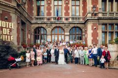 Reportage photo mariage - Vanessa & Romaric - photographe hauts-de-france nord pas-de-calais lille arras douai