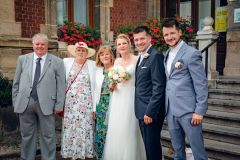 Reportage photo mariage - Vanessa & Romaric - photographe hauts-de-france nord pas-de-calais lille arras douai