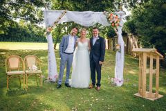 Reportage photo mariage - Vanessa & Romaric - photographe hauts-de-france nord pas-de-calais lille arras douai