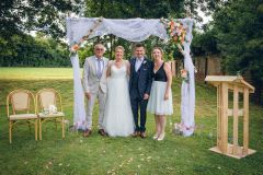 Reportage photo mariage - Vanessa & Romaric - photographe hauts-de-france nord pas-de-calais lille arras douai