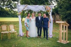 Reportage photo mariage - Vanessa & Romaric - photographe hauts-de-france nord pas-de-calais lille arras douai