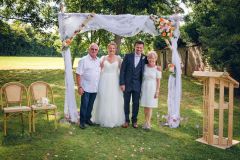 Reportage photo mariage - Vanessa & Romaric - photographe hauts-de-france nord pas-de-calais lille arras douai