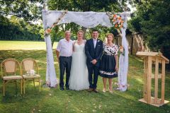 Reportage photo mariage - Vanessa & Romaric - photographe hauts-de-france nord pas-de-calais lille arras douai