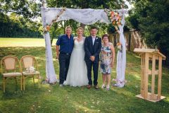 Reportage photo mariage - Vanessa & Romaric - photographe hauts-de-france nord pas-de-calais lille arras douai