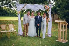 Reportage photo mariage - Vanessa & Romaric - photographe hauts-de-france nord pas-de-calais lille arras douai