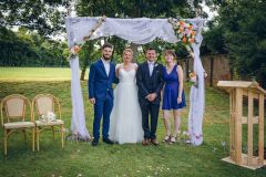 Reportage photo mariage - Vanessa & Romaric - photographe hauts-de-france nord pas-de-calais lille arras douai