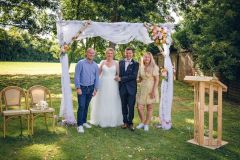 Reportage photo mariage - Vanessa & Romaric - photographe hauts-de-france nord pas-de-calais lille arras douai