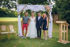 Reportage photo mariage - Vanessa & Romaric - photographe hauts-de-france nord pas-de-calais lille arras douai
