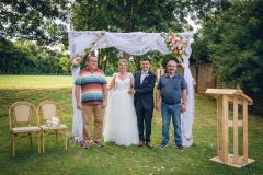 Reportage photo mariage - Vanessa & Romaric - photographe hauts-de-france nord pas-de-calais lille arras douai