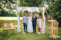 Reportage photo mariage - Vanessa & Romaric - photographe hauts-de-france nord pas-de-calais lille arras douai