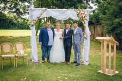 Reportage photo mariage - Vanessa & Romaric - photographe hauts-de-france nord pas-de-calais lille arras douai