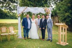 Reportage photo mariage - Vanessa & Romaric - photographe hauts-de-france nord pas-de-calais lille arras douai