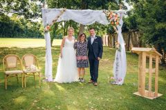Reportage photo mariage - Vanessa & Romaric - photographe hauts-de-france nord pas-de-calais lille arras douai