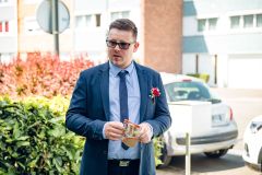 Reportage photo mariage - Virginie & Sébastien - photographe hauts-de-france nord pas-de-calais lille arras douai