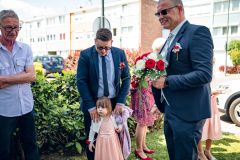 Reportage photo mariage - Virginie & Sébastien - photographe hauts-de-france nord pas-de-calais lille arras douai