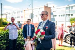 Reportage photo mariage - Virginie & Sébastien - photographe hauts-de-france nord pas-de-calais lille arras douai