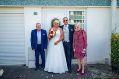 Reportage photo mariage - Virginie & Sébastien - photographe hauts-de-france nord pas-de-calais lille arras douai