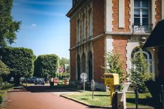 Reportage photo mariage - Virginie & Sébastien - photographe hauts-de-france nord pas-de-calais lille arras douai