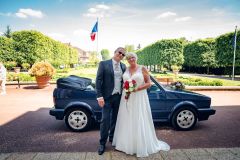 Reportage photo mariage - Virginie & Sébastien - photographe hauts-de-france nord pas-de-calais lille arras douai