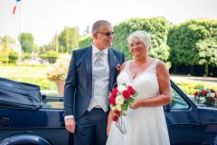 Reportage photo mariage - Virginie & Sébastien - photographe hauts-de-france nord pas-de-calais lille arras douai